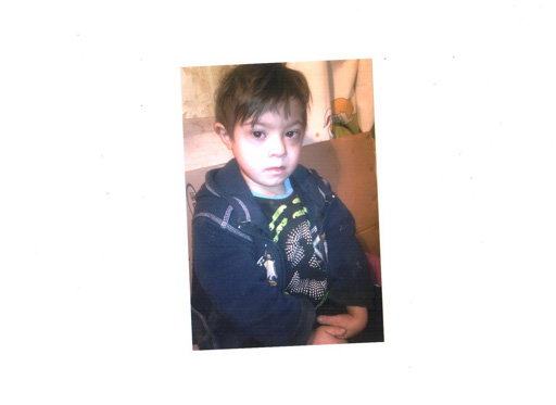 Пятилетнему Пярвину Гасымову требуется помощь: срочно необходима операция (фото)