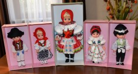 В Баку состоялась церемония награждения победителей "Международной выставки художественных произведений детей Лидице" (ФОТО)