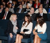 Президент Ильхам Алиев: Баку превратился в один из центров  международного сотрудничества (версия 3) (ФОТО)