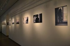 В Баку проходит выставка "Erleichda" (фото)