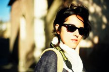 В американском еженедельнике The New Yorker опубликованы фото Рены Эфенди о Гаване (фото)