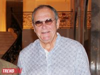 Эммануил Виторган: "Я столько лет прожил вне Азербайджана и только сейчас почувствовал, что это - МОЕ, РОДНОЕ!" (эксклюзив, фото)