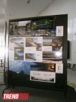 Открылась выставка работ I Бакинского международного архитектурного конкурса (фото)