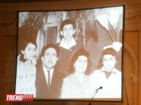 В Баку состоялось торжественное мероприятие, посвященное юбилею Ислама Сафарли (фото)