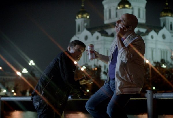 Фильм с участием заслуженного артиста Азербайджана представлен на российском фестивале (фото)