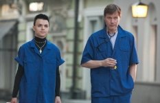 Фильм с участием заслуженного артиста Азербайджана представлен на российском фестивале (фото)