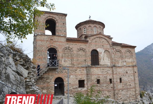 Прогулка по Болгарии: Асенова крепость, или как власть Османской империи распространилась на Балканы (фото, часть 4)