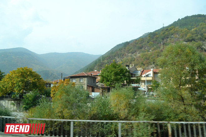 Прогулка по Болгарии: Асенова крепость, или как власть Османской империи распространилась на Балканы (фото, часть 4)