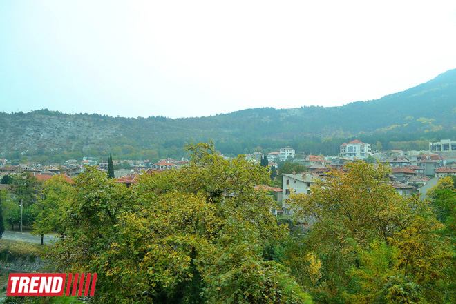 Прогулка по Болгарии: Асенова крепость, или как власть Османской империи распространилась на Балканы (фото, часть 4)