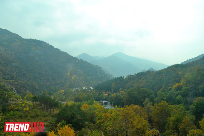 Прогулка по Болгарии: Асенова крепость, или как власть Османской империи распространилась на Балканы (фото, часть 4)