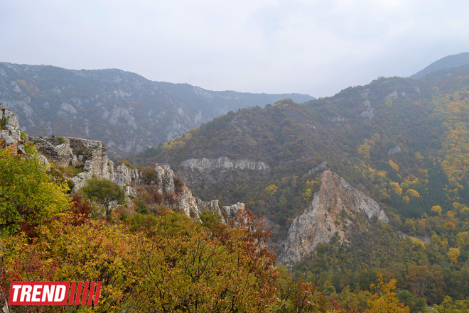 Прогулка по Болгарии: Асенова крепость, или как власть Османской империи распространилась на Балканы (фото, часть 4)