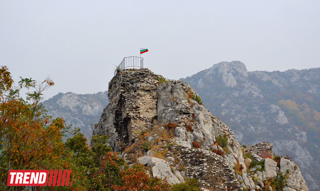 Прогулка по Болгарии: Асенова крепость, или как власть Османской империи распространилась на Балканы (фото, часть 4)