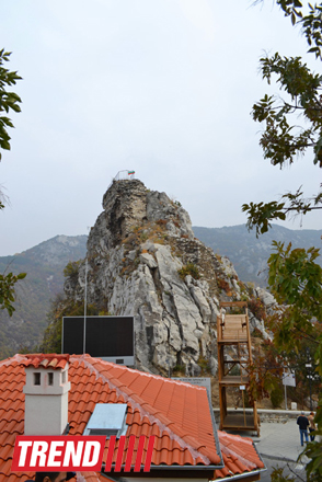 Прогулка по Болгарии: Асенова крепость, или как власть Османской империи распространилась на Балканы (фото, часть 4)