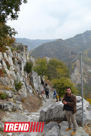 Прогулка по Болгарии: Асенова крепость, или как власть Османской империи распространилась на Балканы (фото, часть 4)