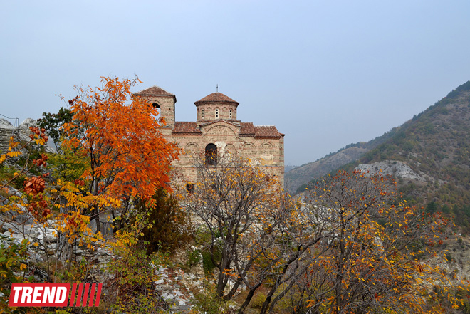 Прогулка по Болгарии: Асенова крепость, или как власть Османской империи распространилась на Балканы (фото, часть 4)