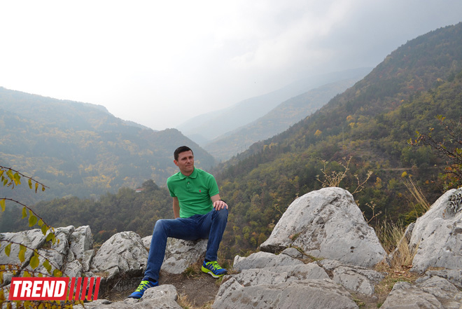 Прогулка по Болгарии: Асенова крепость, или как власть Османской империи распространилась на Балканы (фото, часть 4)