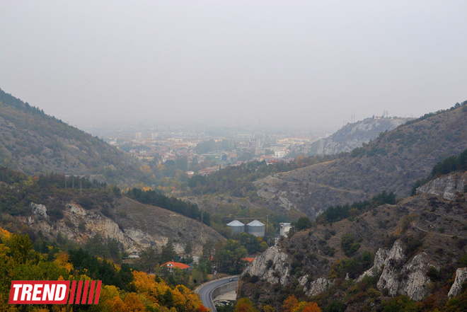 Прогулка по Болгарии: Асенова крепость, или как власть Османской империи распространилась на Балканы (фото, часть 4)