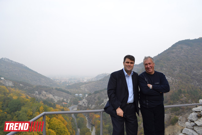 Прогулка по Болгарии: Асенова крепость, или как власть Османской империи распространилась на Балканы (фото, часть 4)