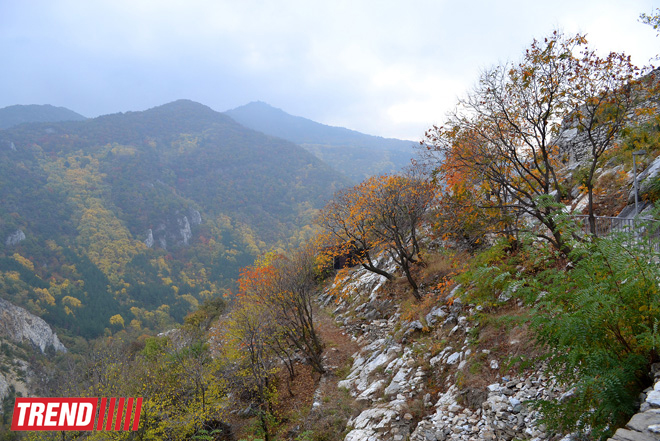 Прогулка по Болгарии: Асенова крепость, или как власть Османской империи распространилась на Балканы (фото, часть 4)