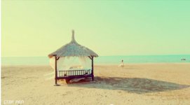 Алсу презентовала проект "Останься", снятый в Баку (видео-фото)