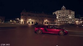 Алсу презентовала проект "Останься", снятый в Баку (видео-фото)