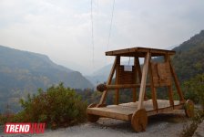 Прогулка по Болгарии: Асенова крепость, или как власть Османской империи распространилась на Балканы (фото, часть 4)