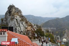 Прогулка по Болгарии: Асенова крепость, или как власть Османской империи распространилась на Балканы (фото, часть 4)