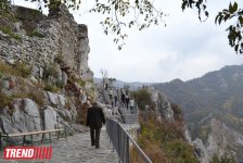 Прогулка по Болгарии: Асенова крепость, или как власть Османской империи распространилась на Балканы (фото, часть 4)