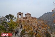 Прогулка по Болгарии: Асенова крепость, или как власть Османской империи распространилась на Балканы (фото, часть 4)