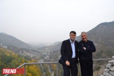 Прогулка по Болгарии: Асенова крепость, или как власть Османской империи распространилась на Балканы (фото, часть 4)