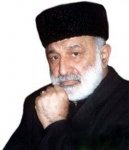 Баба Пюнхан - 65 лет: Поэт-сатирик, свою первую газель написал в 13 лет (фото)