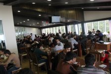 В Азербайджане определились победители интеллектуального турнира  "Кубок Знаний" (фото)