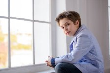 Девушки 11 класса стали просить у меня автограф - Рустам Керимов, участник детского "Евровидения" (видео-фото)