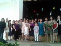 Девушки 11 класса стали просить у меня автограф - Рустам Керимов, участник детского "Евровидения" (видео-фото)