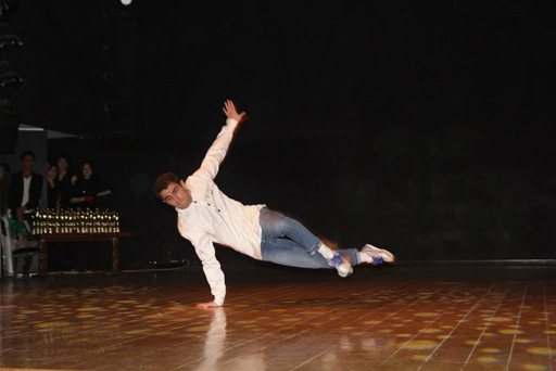 Определены победители Кубка Баку по танцевальному шоу, фольклору и хип-хопу (ФОТО)