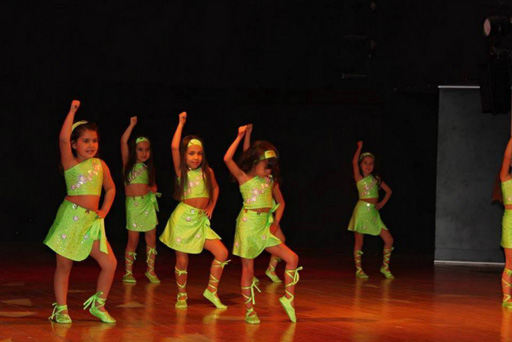 Определены победители Кубка Баку по танцевальному шоу, фольклору и хип-хопу (ФОТО)