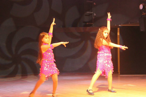 Определены победители Кубка Баку по танцевальному шоу, фольклору и хип-хопу (ФОТО)