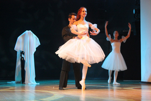 Определены победители Кубка Баку по танцевальному шоу, фольклору и хип-хопу (ФОТО)