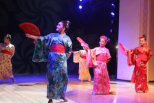 Определены победители Кубка Баку по танцевальному шоу, фольклору и хип-хопу (ФОТО)