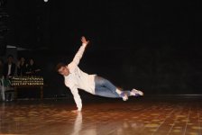 Определены победители Кубка Баку по танцевальному шоу, фольклору и хип-хопу (ФОТО)