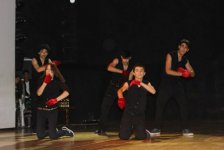 Определены победители Кубка Баку по танцевальному шоу, фольклору и хип-хопу (ФОТО)