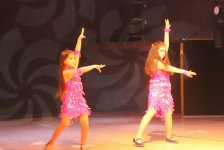 Определены победители Кубка Баку по танцевальному шоу, фольклору и хип-хопу (ФОТО)