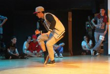 Определены победители Кубка Баку по танцевальному шоу, фольклору и хип-хопу (ФОТО)