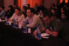 Определены победители Кубка Баку по танцевальному шоу, фольклору и хип-хопу (ФОТО)