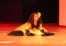 Определены победители Кубка Баку по танцевальному шоу, фольклору и хип-хопу (ФОТО)