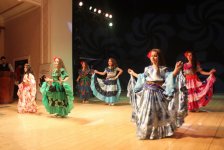 Определены победители Кубка Баку по танцевальному шоу, фольклору и хип-хопу (ФОТО)