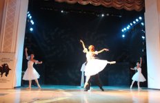 Определены победители Кубка Баку по танцевальному шоу, фольклору и хип-хопу (ФОТО)