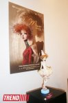 В Баку состоялось открытие II международной биеннале кукол "Fusion Dolls" (ФОТО)