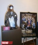 В Баку состоялось открытие II международной биеннале кукол "Fusion Dolls" (ФОТО)