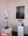 В Баку состоялось открытие II международной биеннале кукол "Fusion Dolls" (ФОТО)